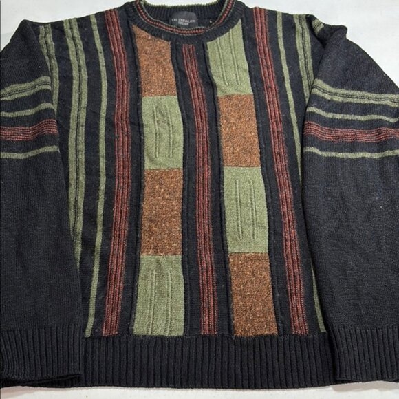 Leo Chevalier Sweater - Picture 1 of 3